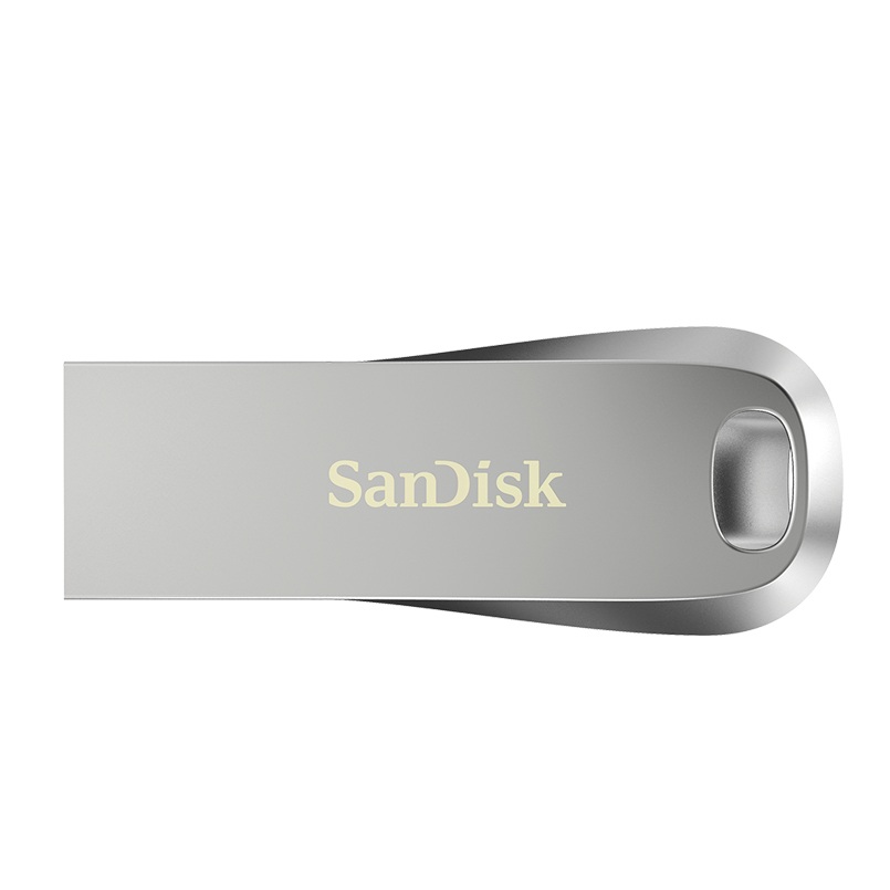 【SanDisk】CZ74 Ultra Luxe 256G USB 3.1 隨身碟 高達 150MB, , large
