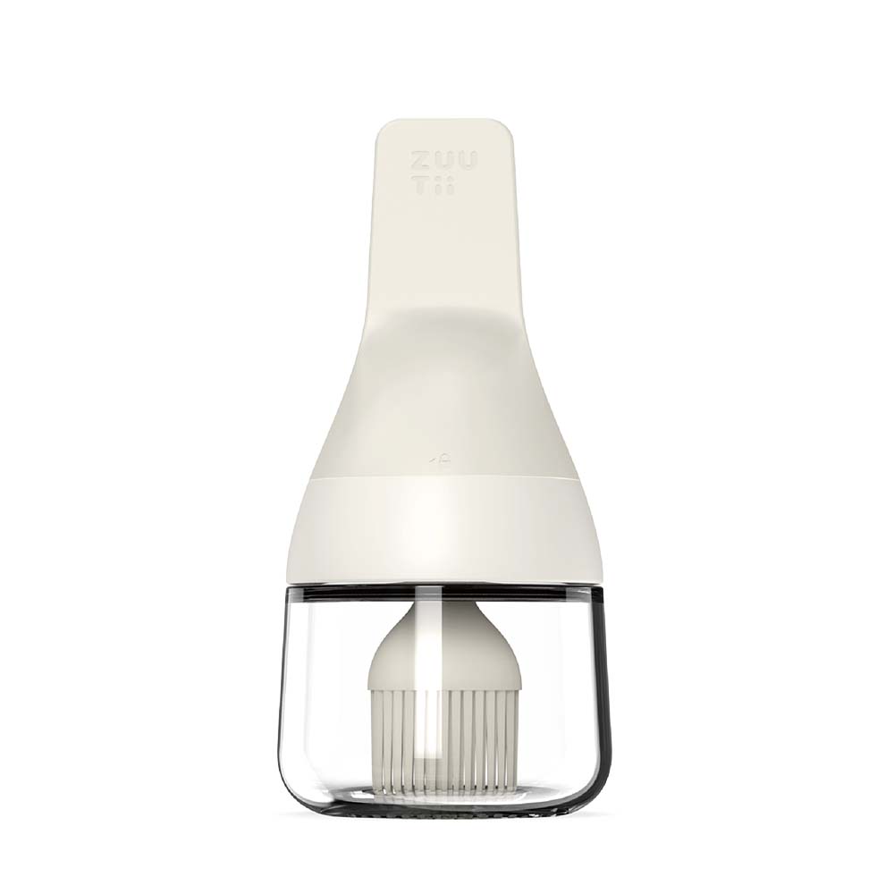 DipDipLife | ZUUTii｜Oil Dispenser with Brush, , large