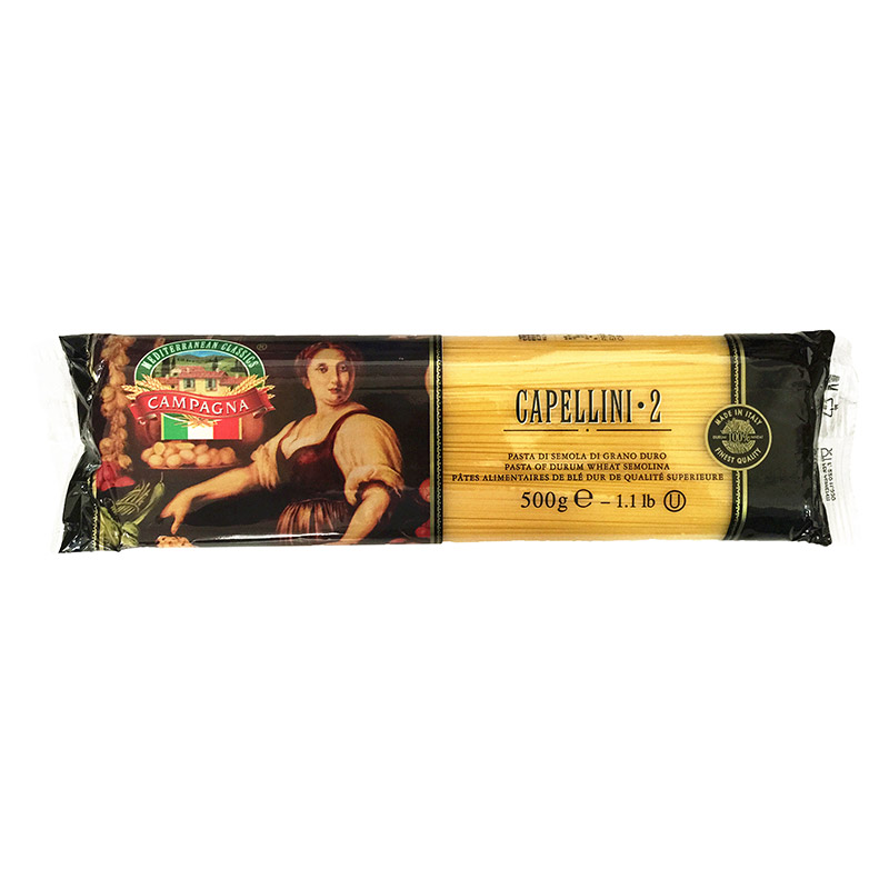 CAPELLINI 2, , large