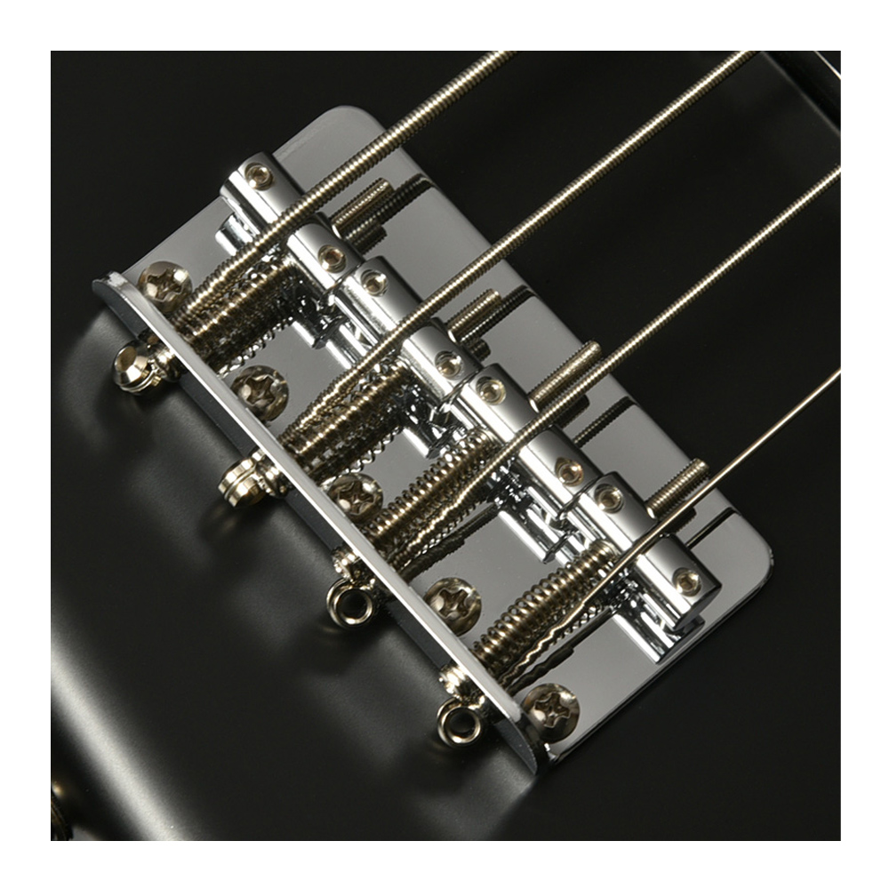 Bacchus BJB-RSM/R GM 霧面黑 電貝斯 Bass【敦煌樂器】, , large