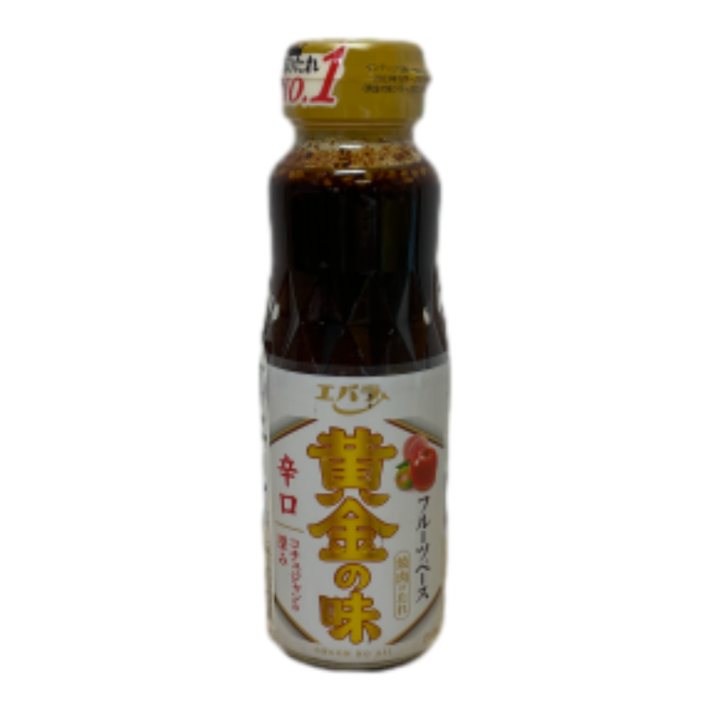 BBQ source-spicy, , large