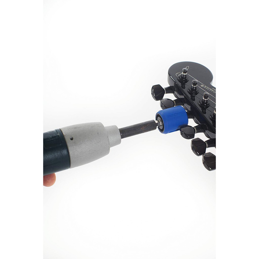 MUSICNOMAD MN220 吉他神級捲弦電動頭 GRIP Bit【敦煌樂器】, , large