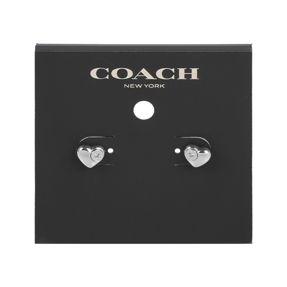 earrings, , large