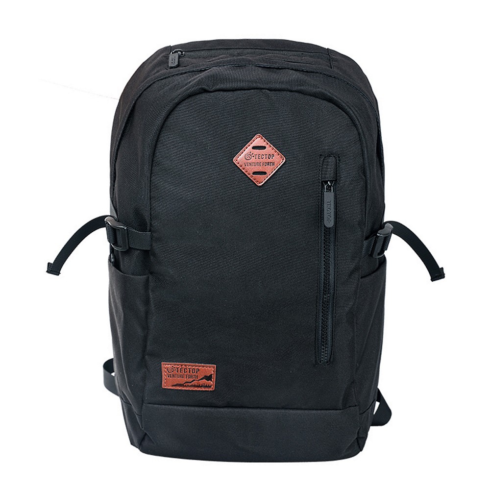 TECTOP探拓戶外【PJ7559】戶外雙肩背包20L~防潑水、耐磨尼龍布、背部緩衝材, , large