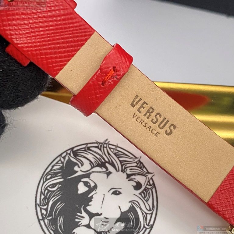[TIMEMASTER] VERSUS VERSACE watch, 36mm, VV00022, , large
