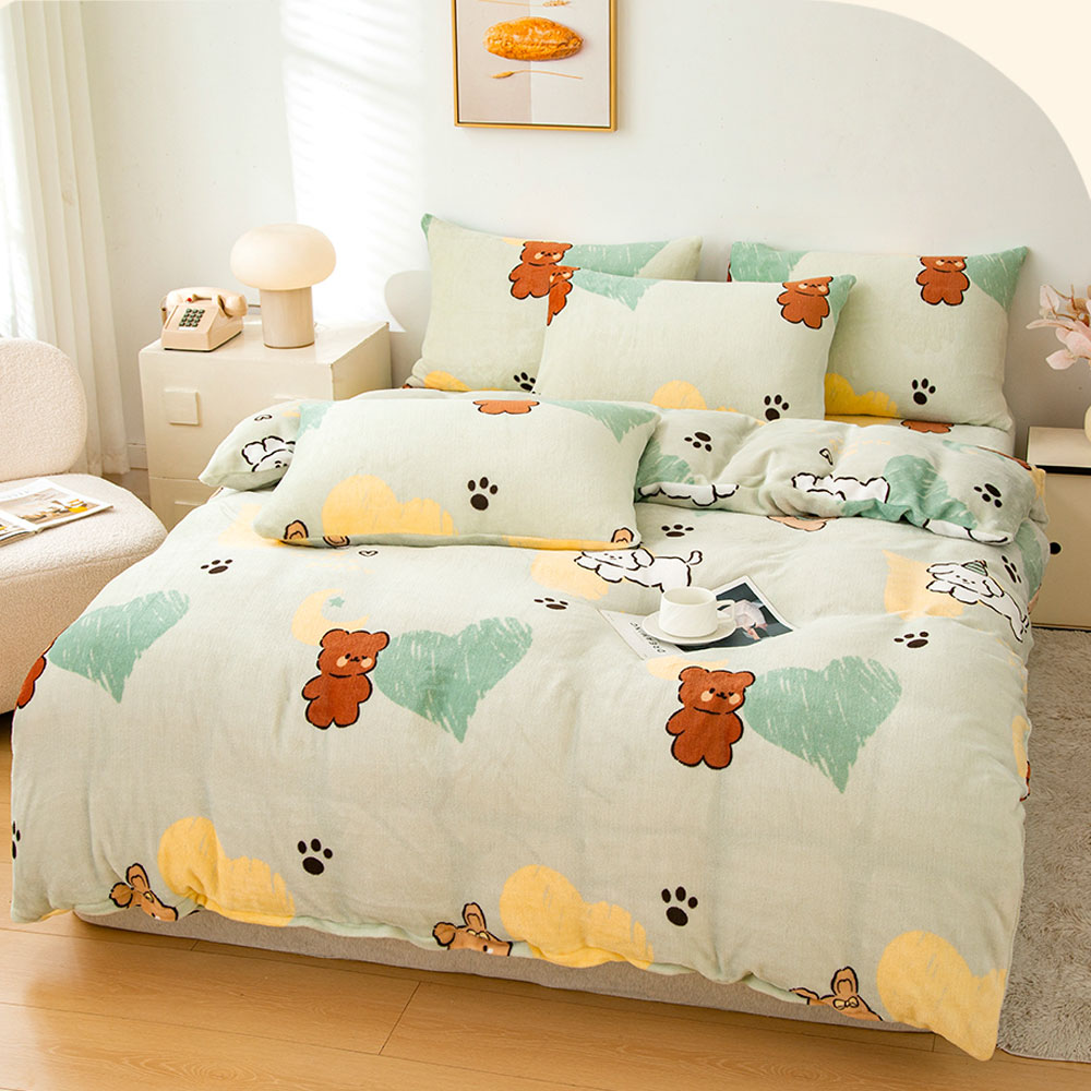 flannel, , large