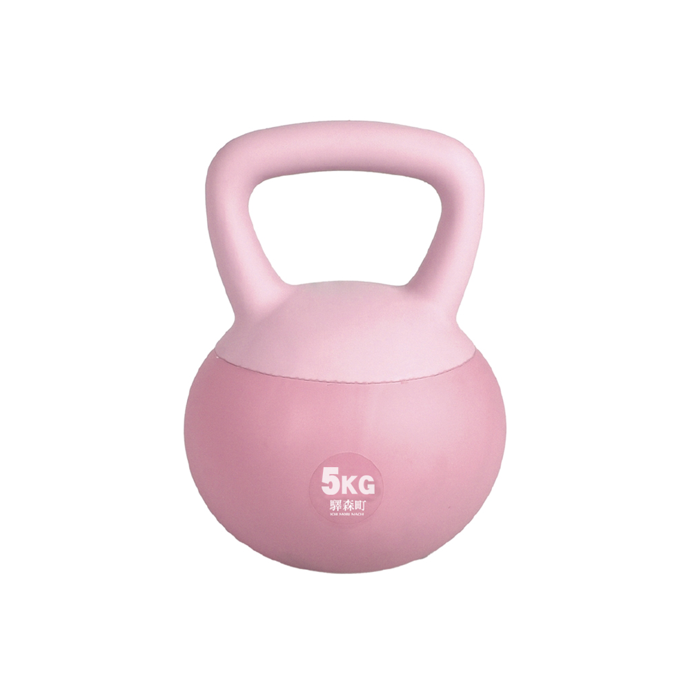 Soft Kettlebell 5KG, , large