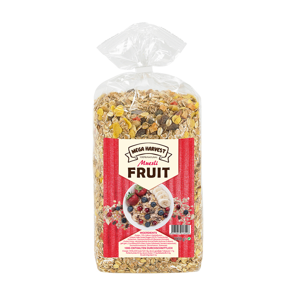 FRUIT MUESLI, , large