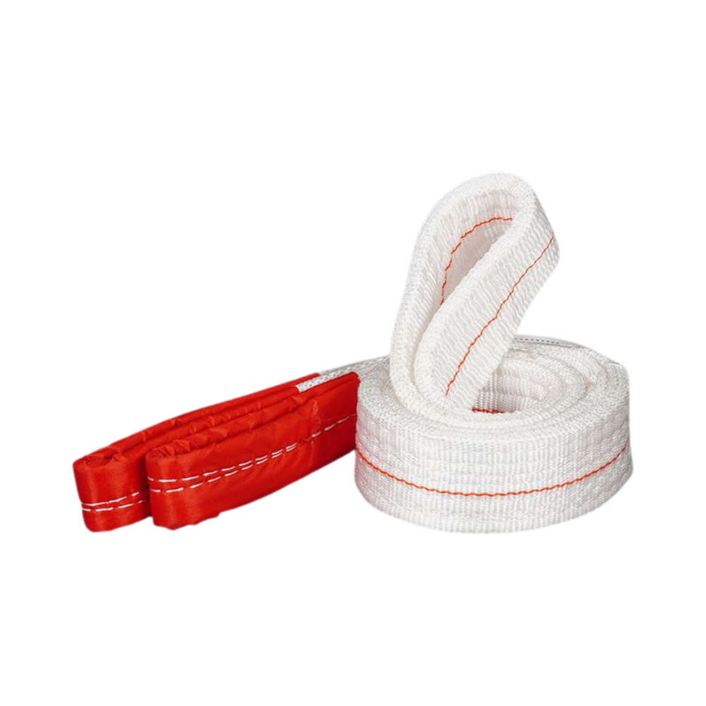 Lifting safety sling &ndash; 2 ton 5m, , large
