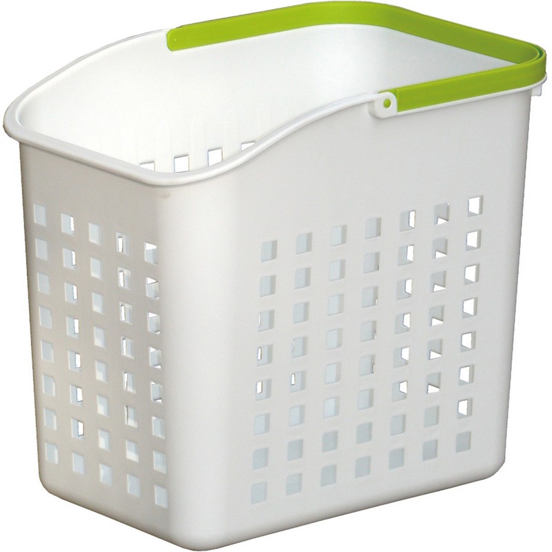 F366-1color basket, , large