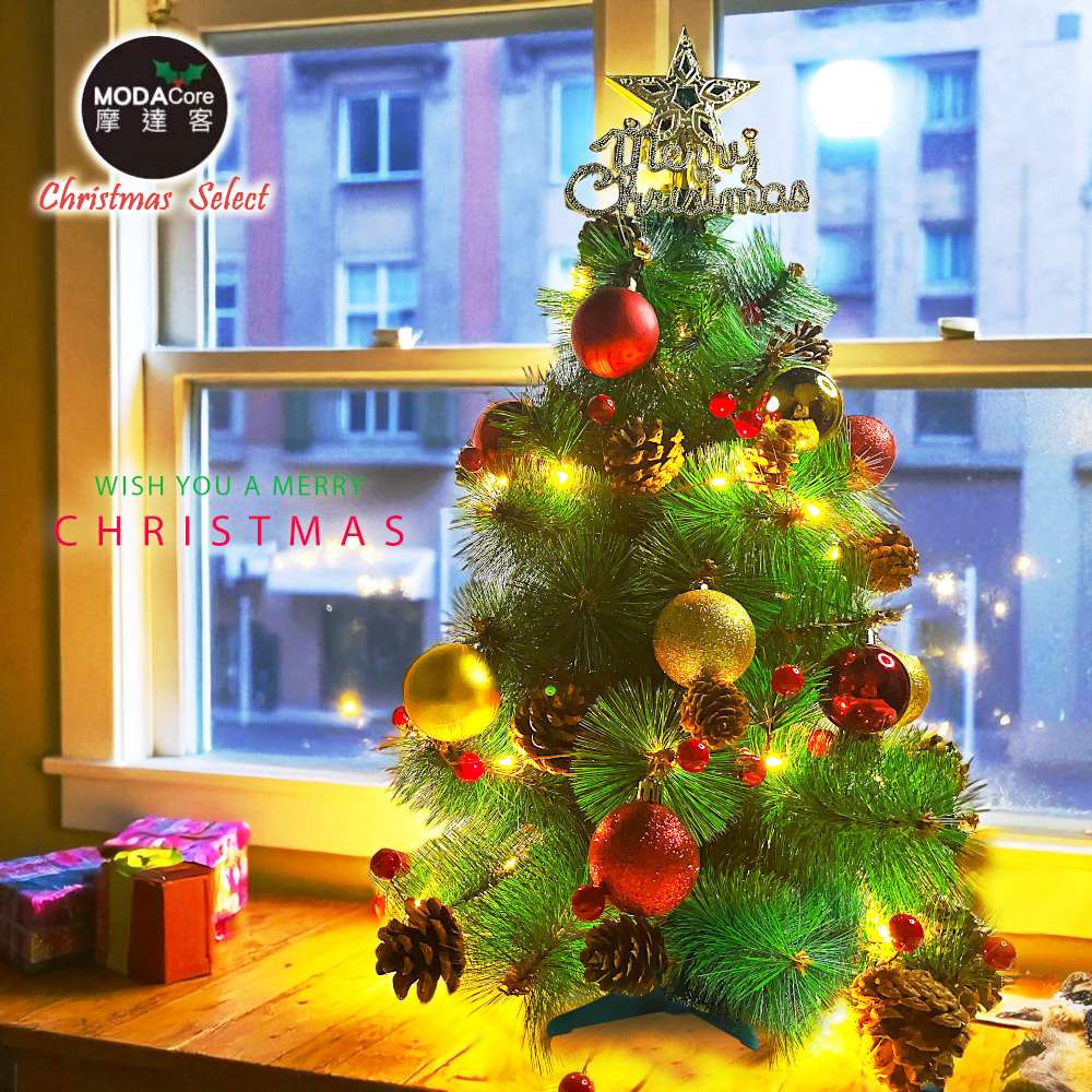 Christmas tree, , large