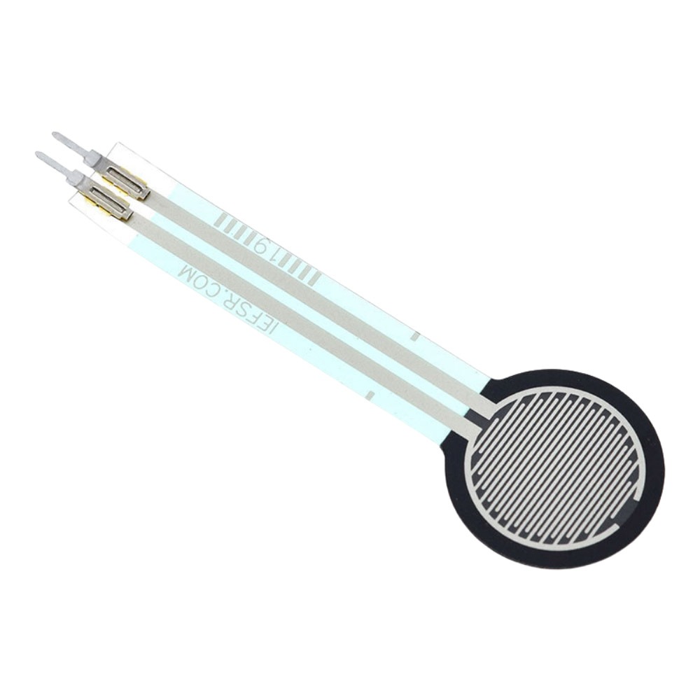 FSR402電阻式薄膜壓力感測器 長尾 0g-10kg, , large