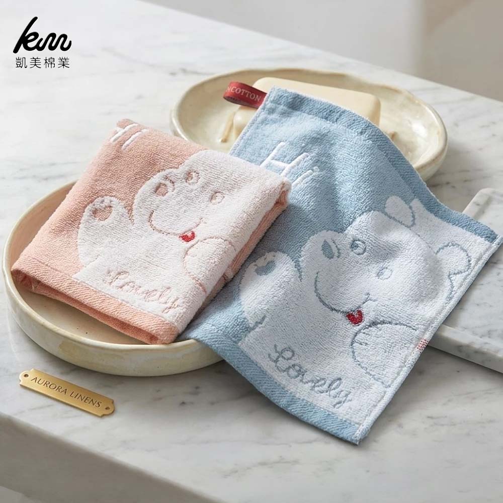 [Kemei Cotton] excellent no yarn high quality small square scarf / handkerchief / wipe hand towel / wipe sweat towel / saliva towel, , large