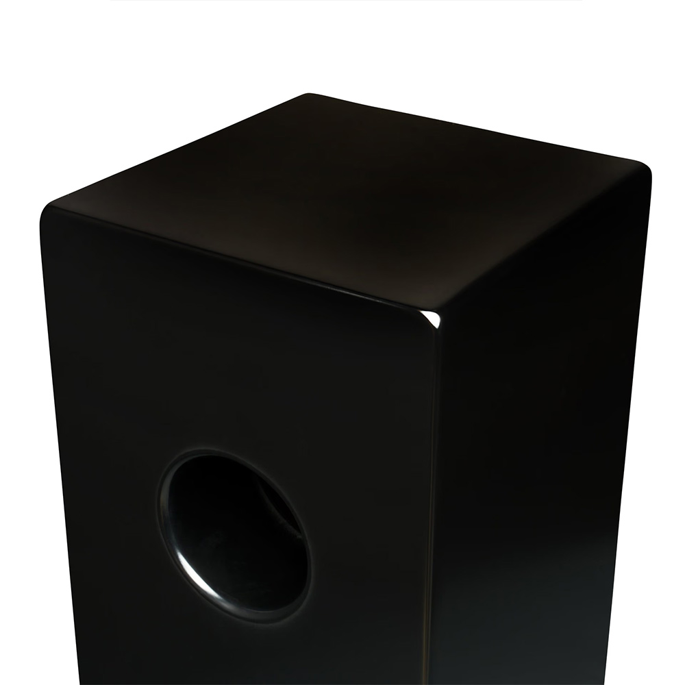 LP LP1428NYII Black Box II Cajon 木箱鼓 黑色【敦煌樂器】, , large