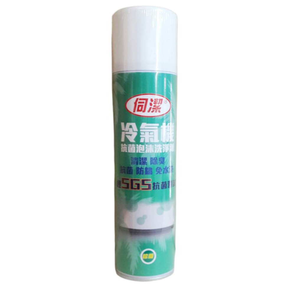 【Chuang Yi】Air Conditioner Antibacterial Foam Cleaner, , large
