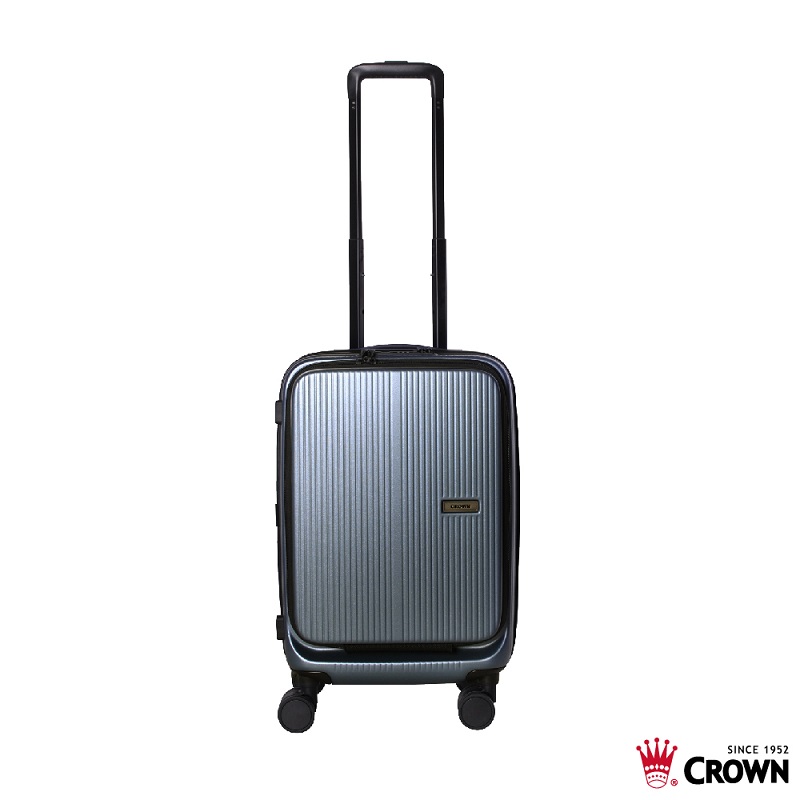 CROWN C-F1910 19.5 Luggage, , large