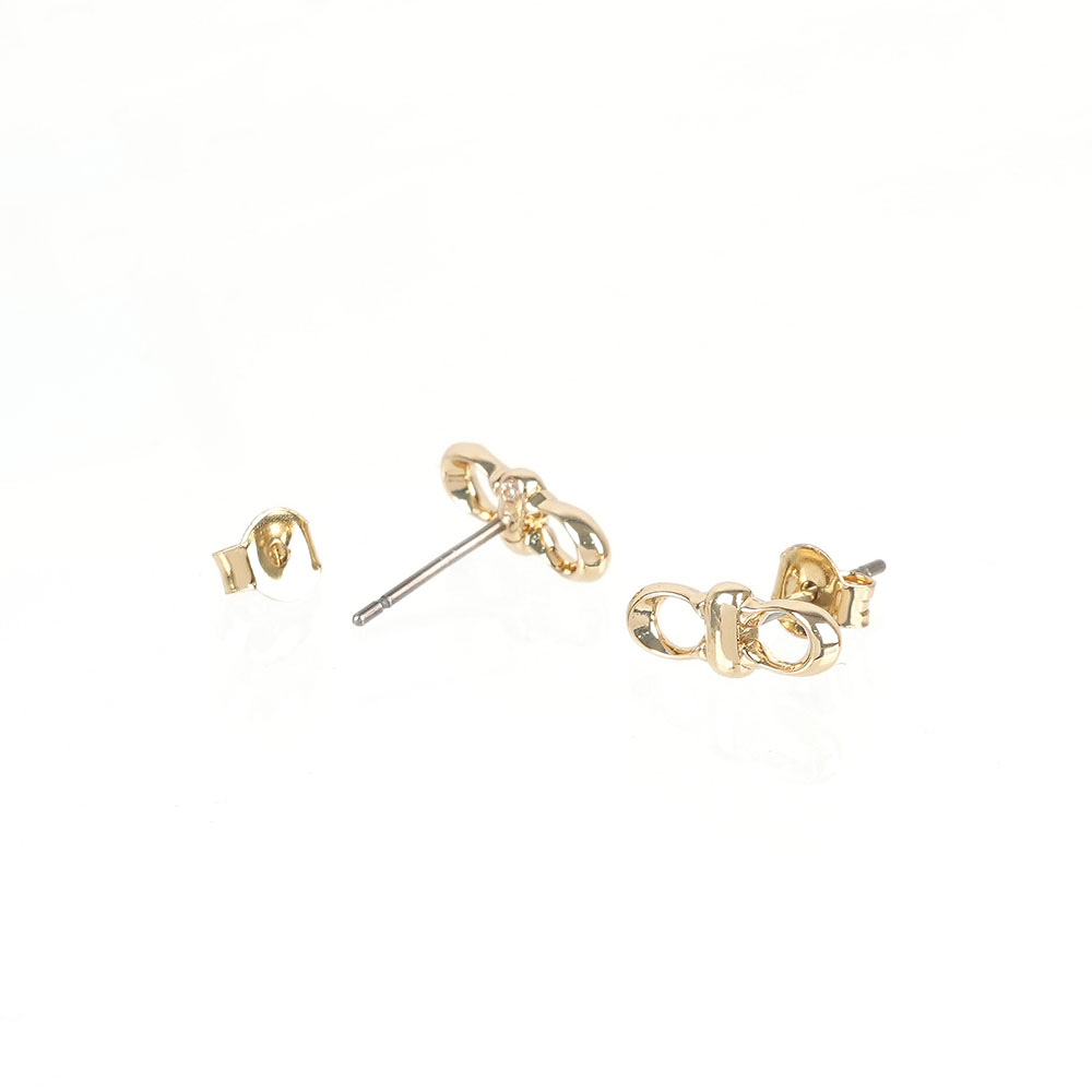 earrings, , large