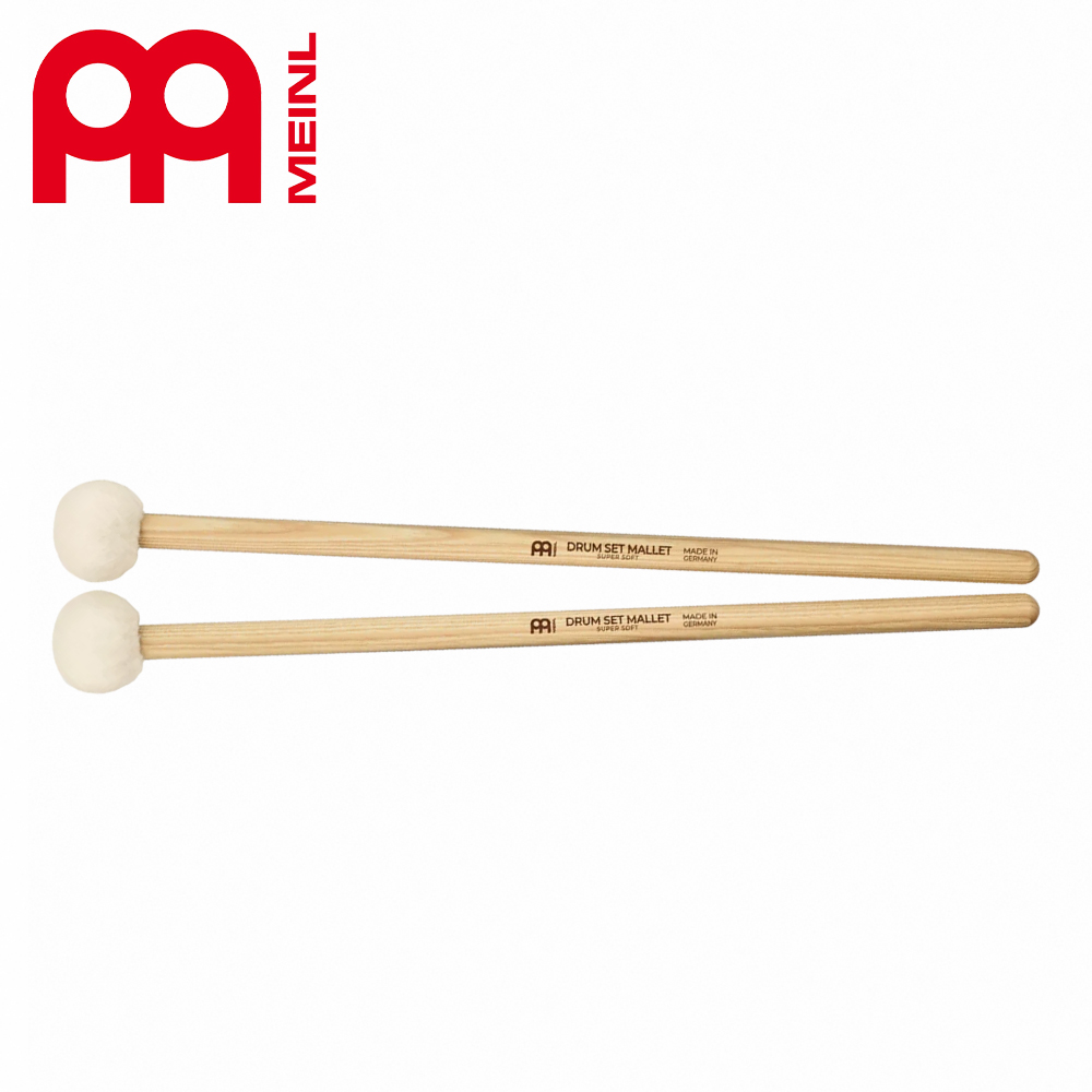 MEINL SB400 軟頭鼓槌【敦煌樂器】, , large
