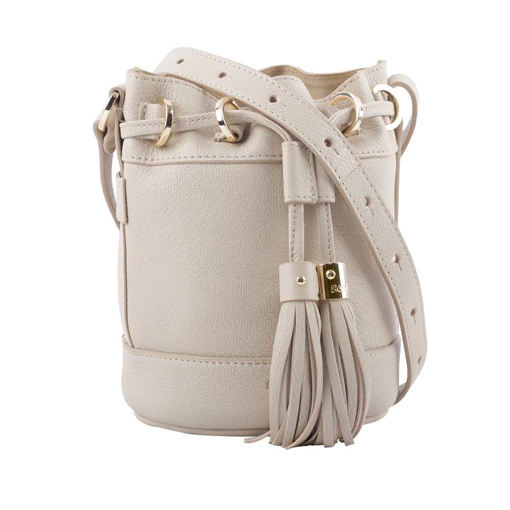  bucket bag, , large