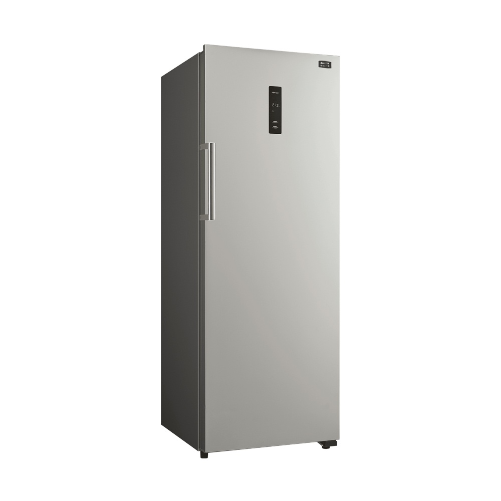 SANLUX 240L Fan-Forced Inverter Frost-Free Freezer SCR-V240F, , large