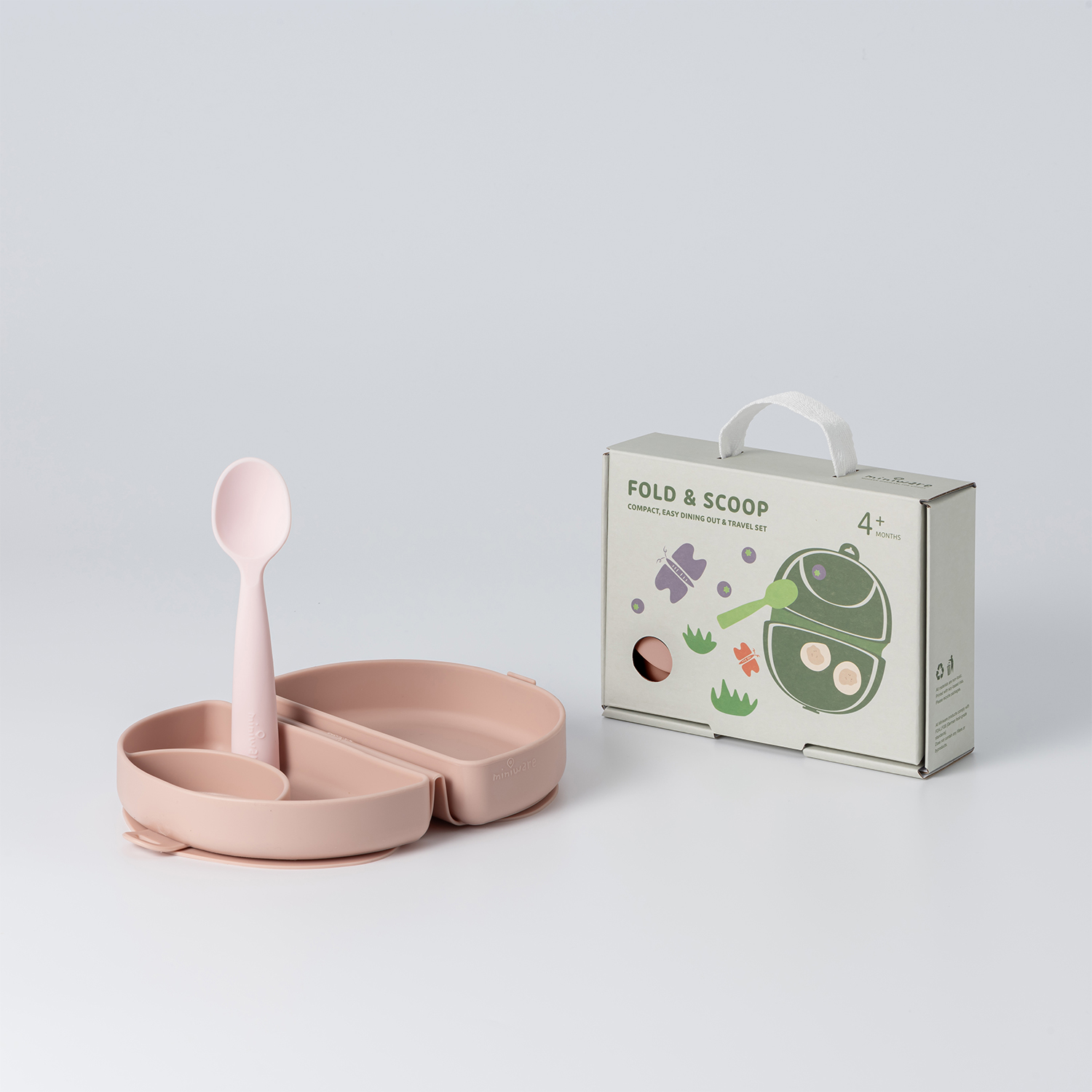 Fold&Scoop, , large