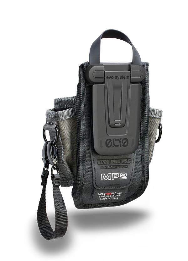 [VETO PRO PAC 維托] 職人工具袋 腰間工具袋 MP2 EVO /VPP10949, , large