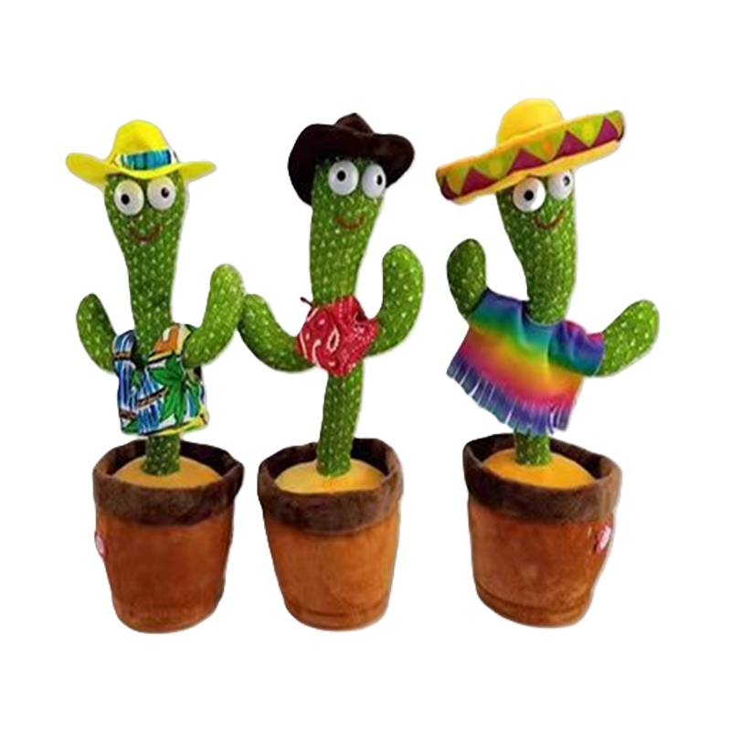 Cactus Dance Machine, , large