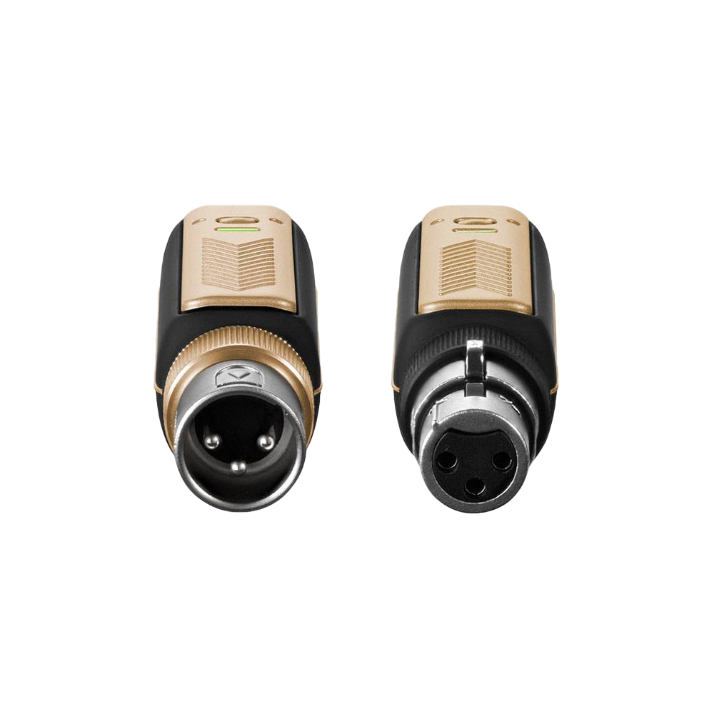 Positive Grid Spark LINK XLR 無線傳輸系統【敦煌樂器】, , large