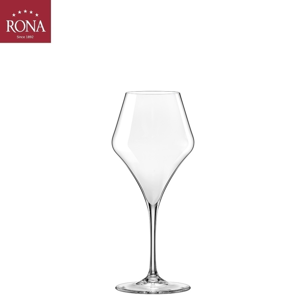RONA Aram錐型系列-紅酒杯500ml (六入彩盒)[享恩貿易], , large