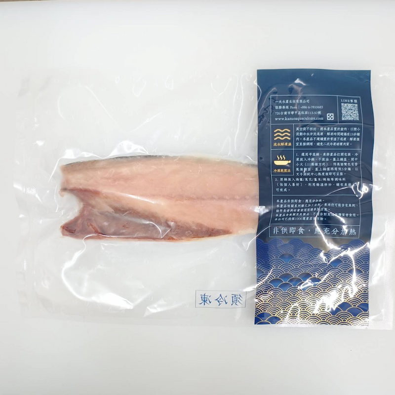 【一夫水產】挪威－頂級鯖魚, , large