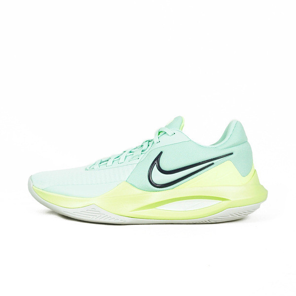 [Kixpress] Nike Precision Vi 男 籃球鞋 運動鞋 緩震 疾速型 球鞋 綠 [DD9535-300], , large