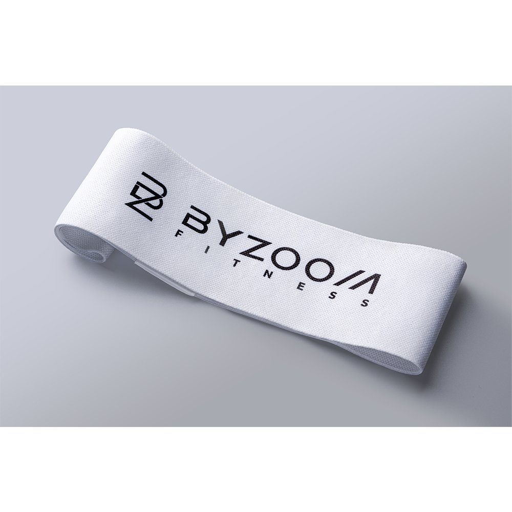【BYZOOM FITNESS】編織阻力環, , large