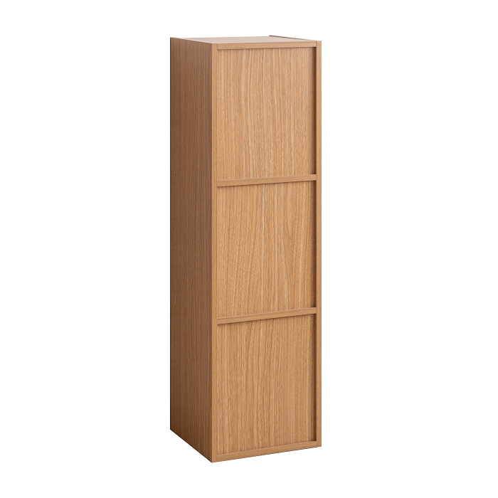 E1 high three-layer cabinet, , large
