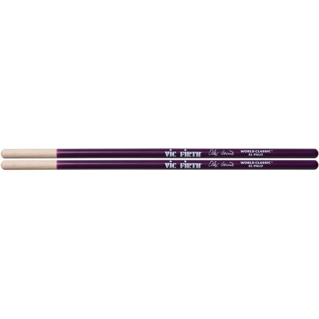 VIC FIRTH SAA2 Alex Acuna 簽名代言鼓棒【敦煌樂器】, , large