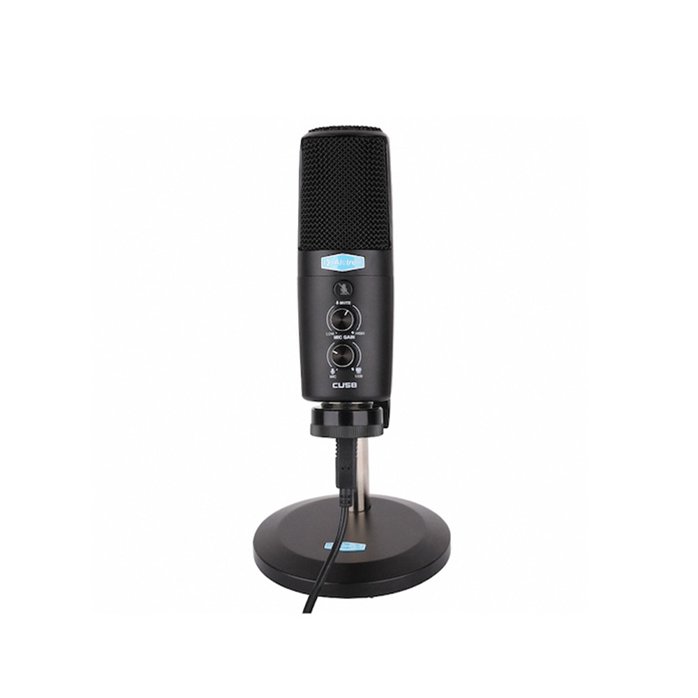 Alctron CU58 USB, , large