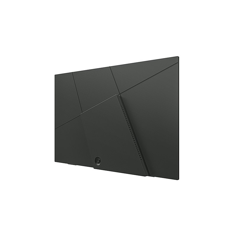 AG Neovo N1651 15.6" 4K OLED Portable Monitor, , large
