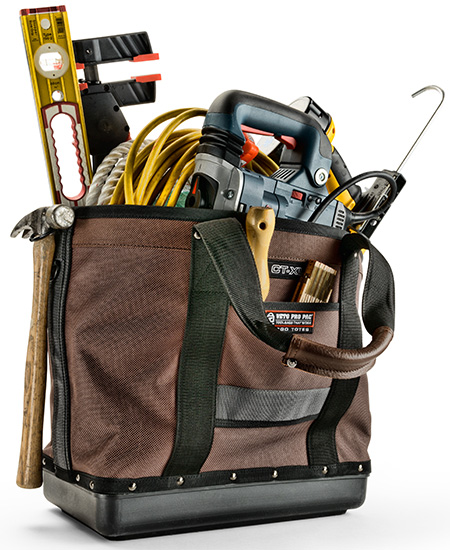 [VETO PRO PAC 維托] 職人工具包 買菜包 CT-XL /VPP10006, , large