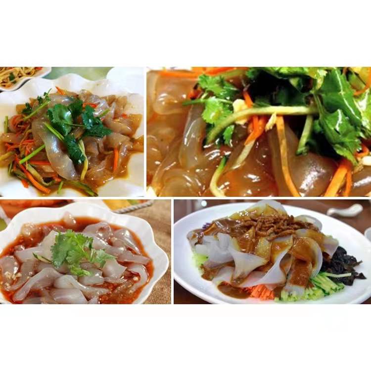  Dried Sweet Potato Noodles, , large