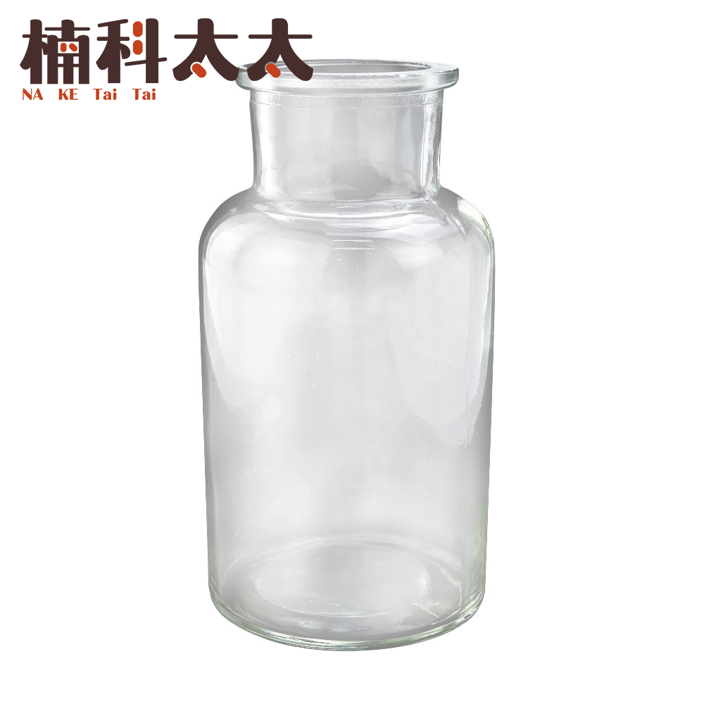 250ml 玻璃集氣瓶 618-CGB250, , large