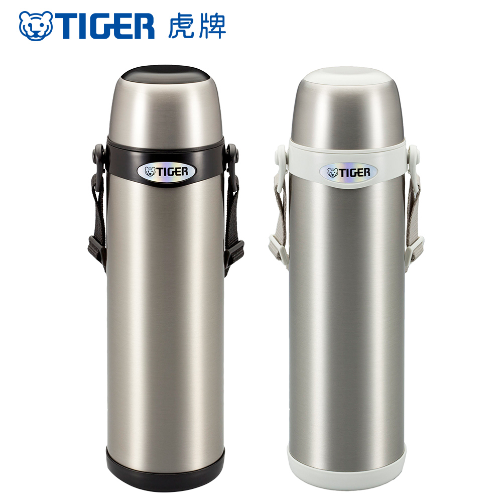 虎牌1.0L保溫瓶MBI-A100, , large