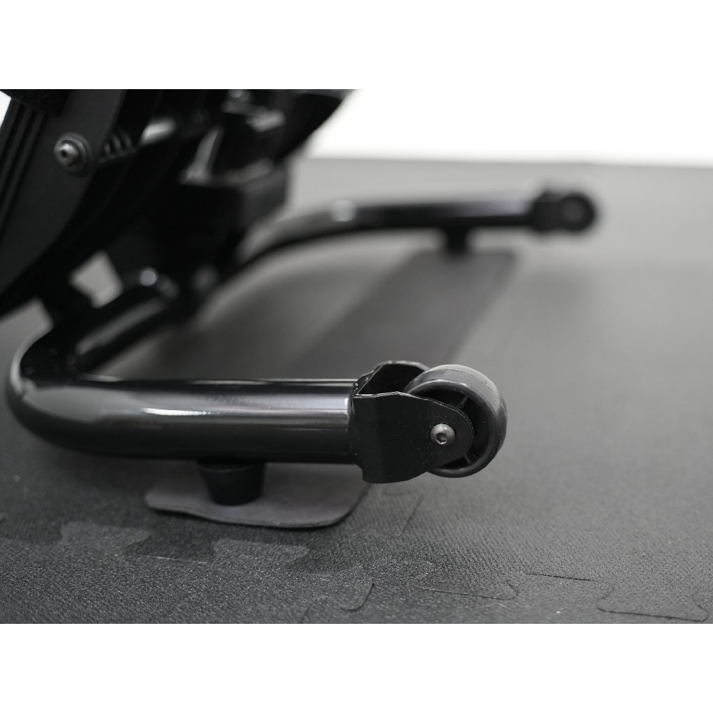 [Body Dynamic] TO-R100 Multifuncion Row Machine, , large
