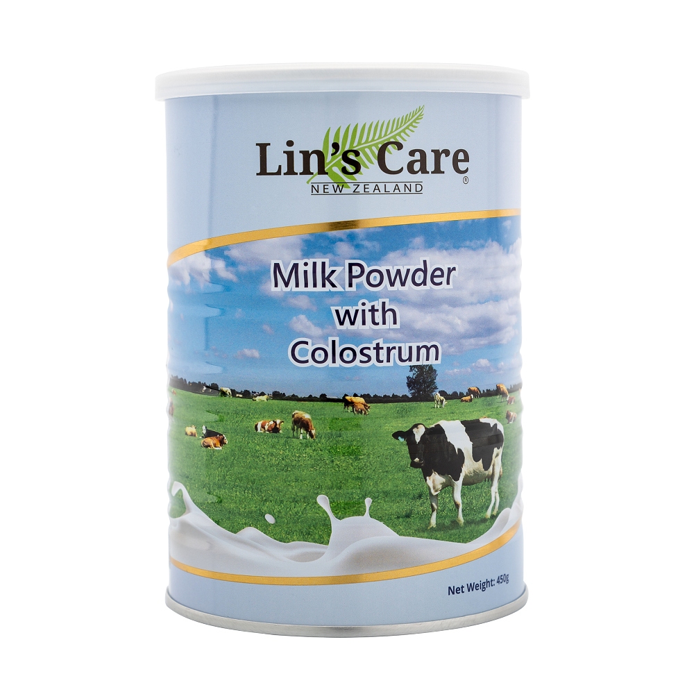 Lin&rsquo;s Care, , large