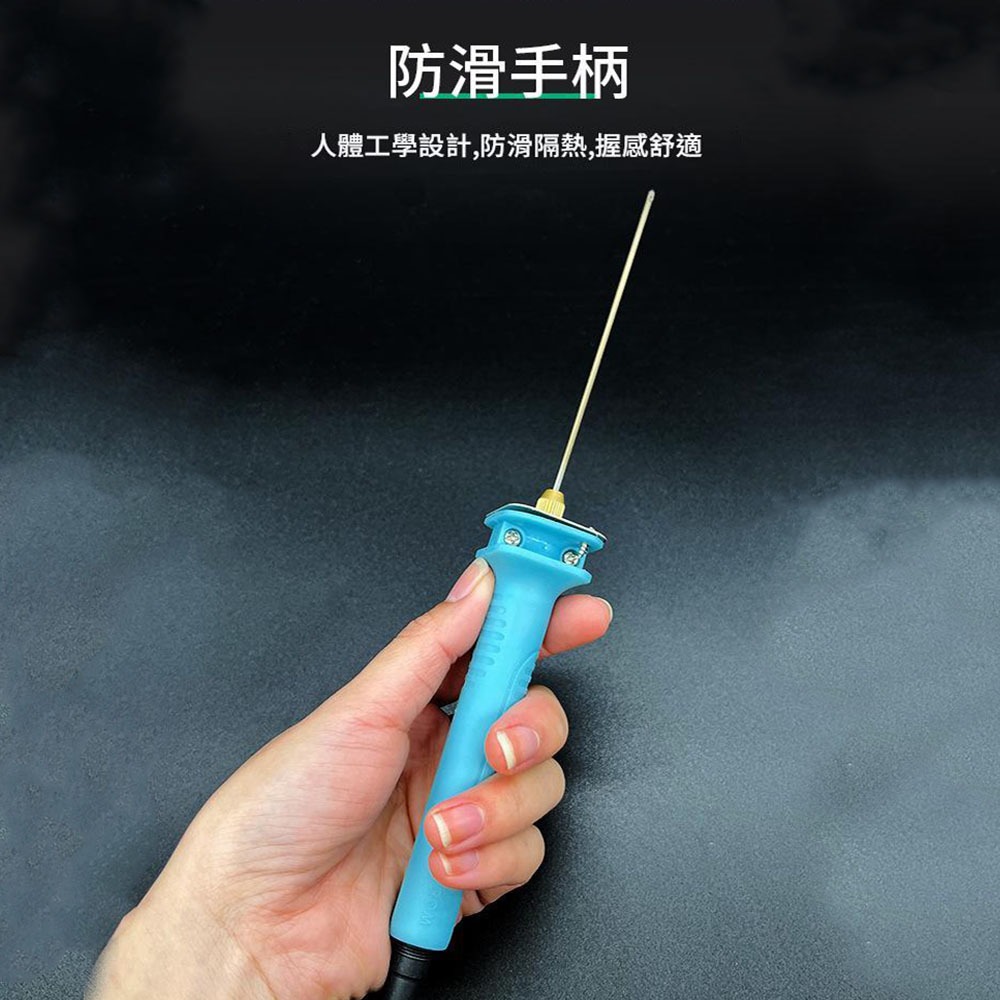 110V保麗龍切割機5CM筆針+不可調溫變壓器, , large