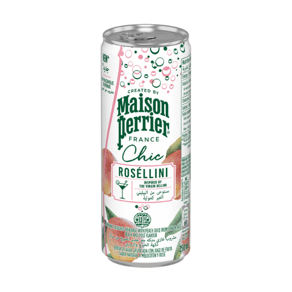 flavoured beverage (Rosellini), , large