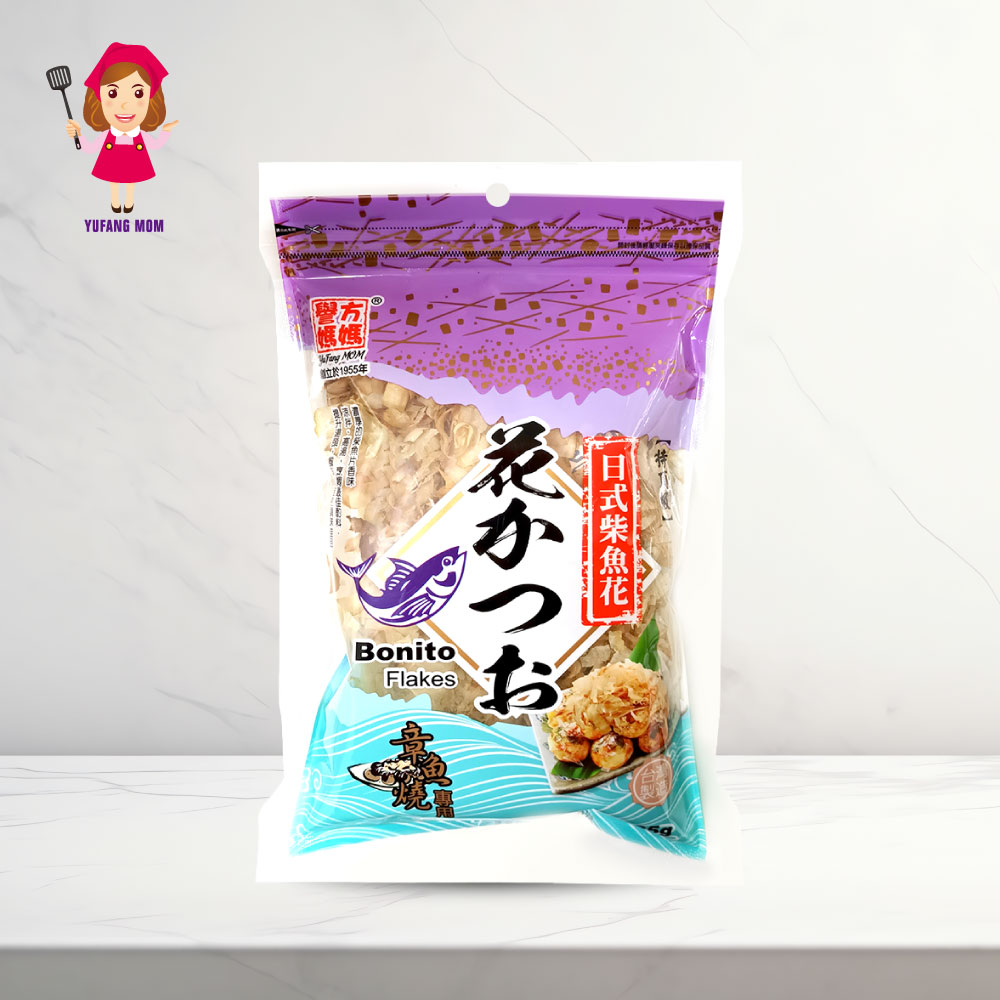 【譽方媽媽】日式柴魚花 35g, , large