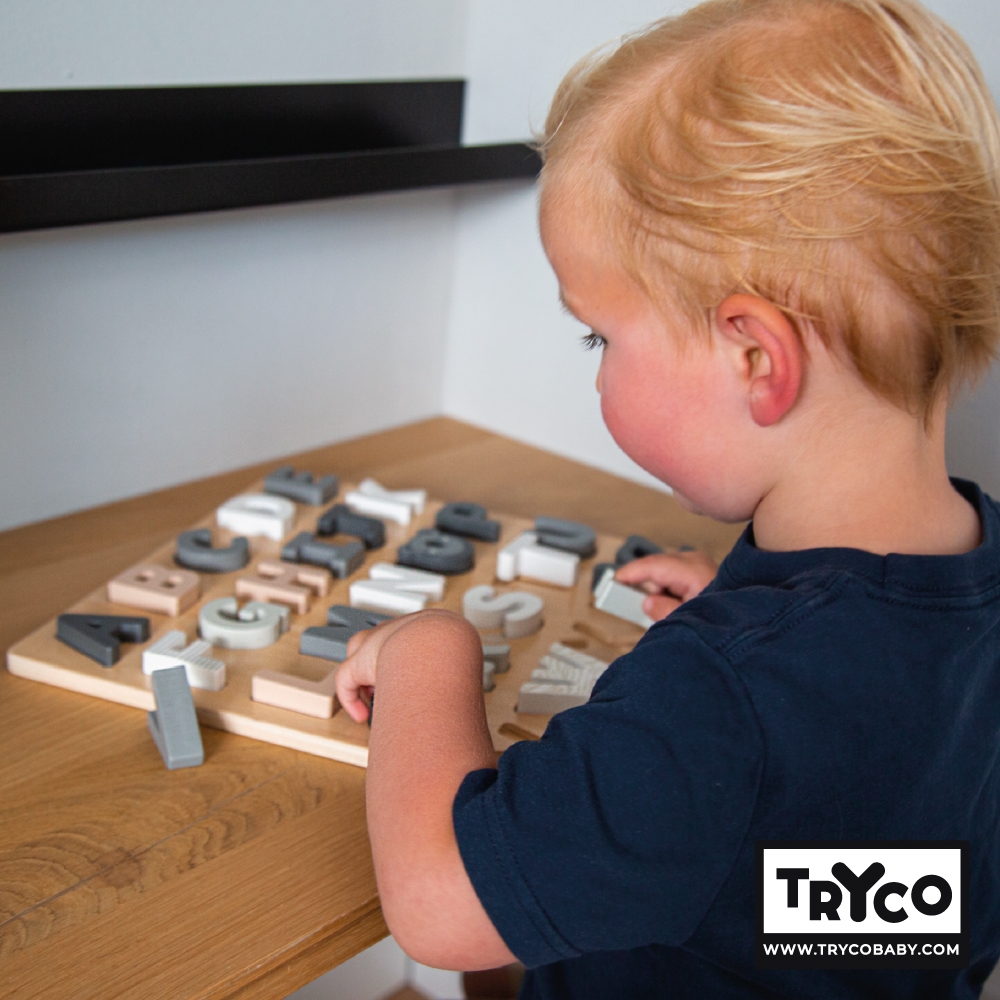 Tryco, , large