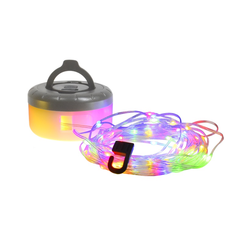Camping Strip Lantern, , large