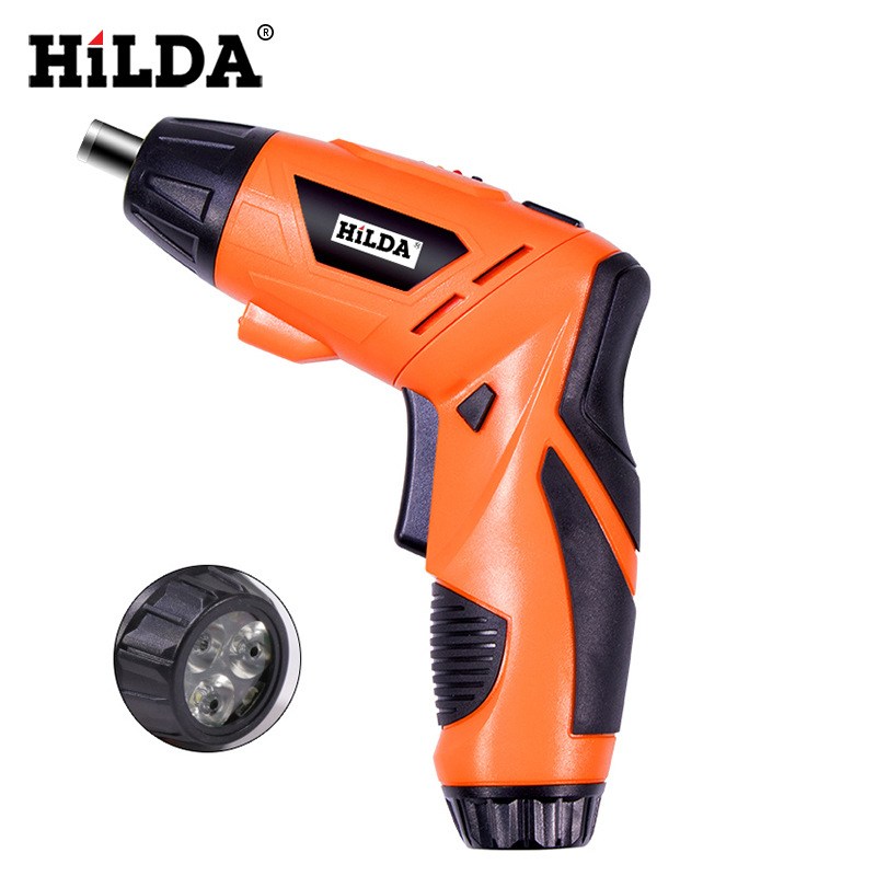 Electric screwdriver, , large