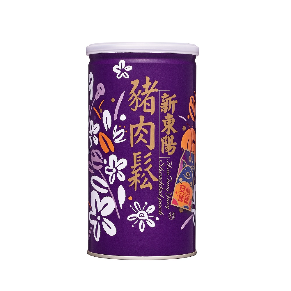 Dried Meat Floss, , large