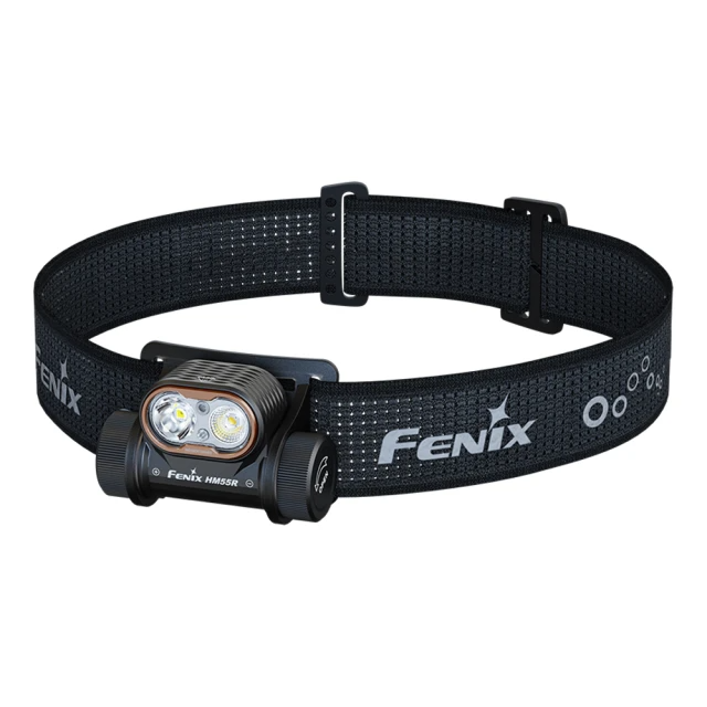 FENIX flashlight, , large